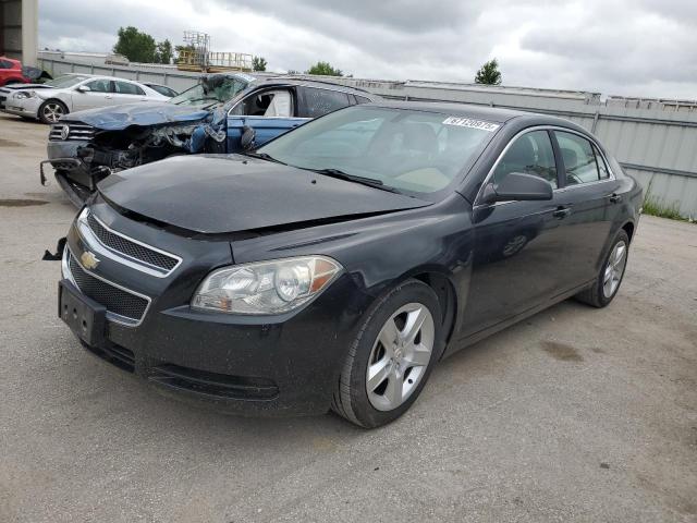 2012 CHEVROLET MALIBU LS - 1G1ZA5EU5CF298777