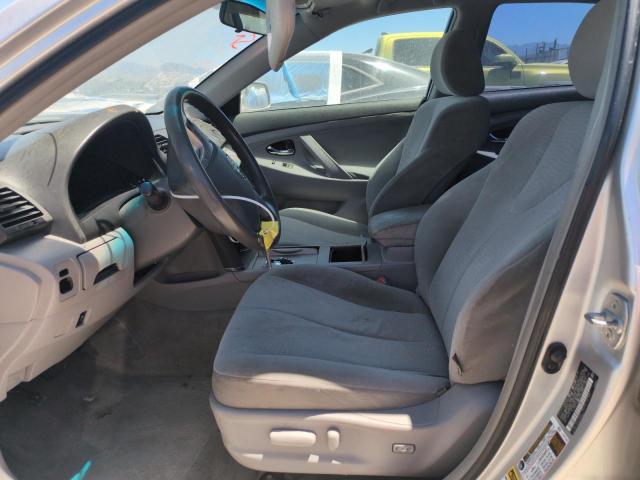 2011 TOYOTA CAMRY BASE - 4T1BF3EK9BU122169