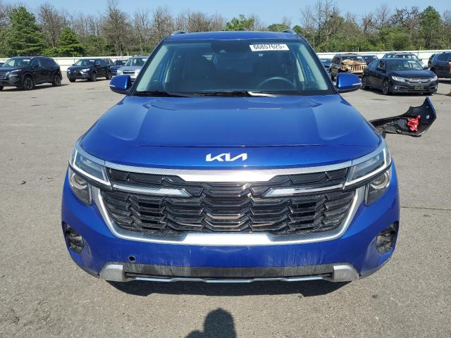 2025 KIA SELTOS S KNDEUCAA7S7749407