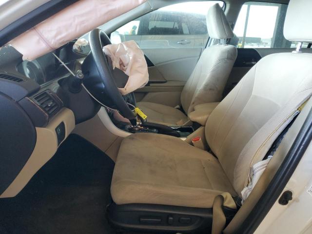 2016 HONDA ACCORD EX 1HGCR2F77GA226660