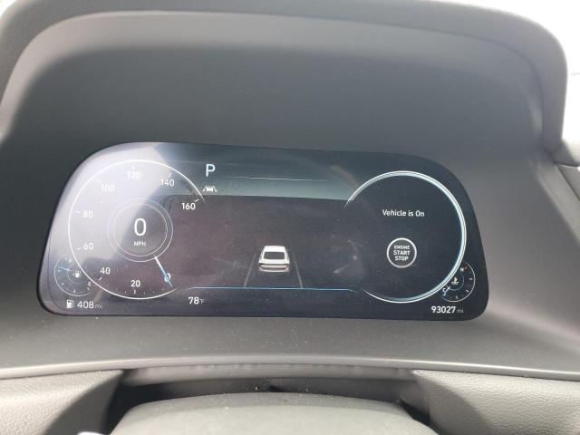 2020 HYUNDAI SONATA SEL - 5NPEJ4J29LH007112