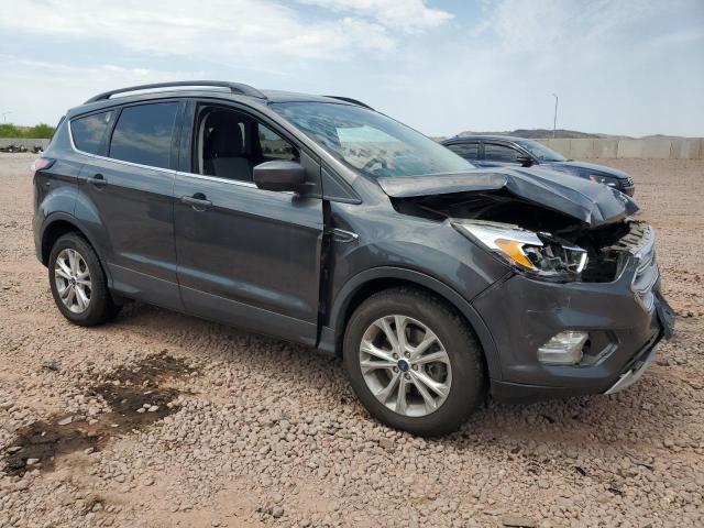 2018 FORD ESCAPE SE - 1FMCU9GD8JUC29921