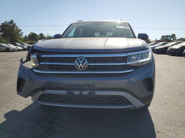 2021 VOLKSWAGEN ATLAS SE 1V2HR2CA6MC546944