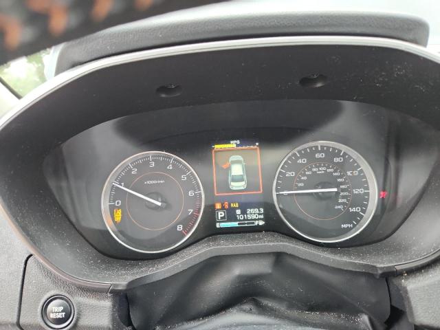 2019 SUBARU CROSSTREK JF2GTANC2K8296451