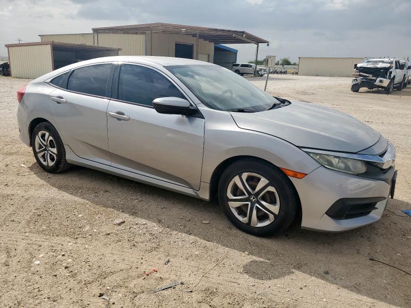 2016 HONDA CIVIC LX 19XFC2F54GE021399