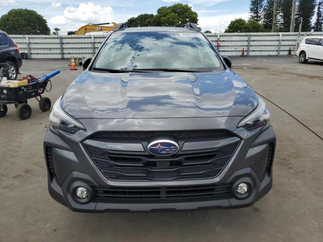 2024 SUBARU OUTBACK PR 4S4BTAFC9R3267667