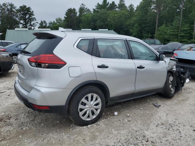 2017 NISSAN ROGUE S JN8AT2MT6HW139817