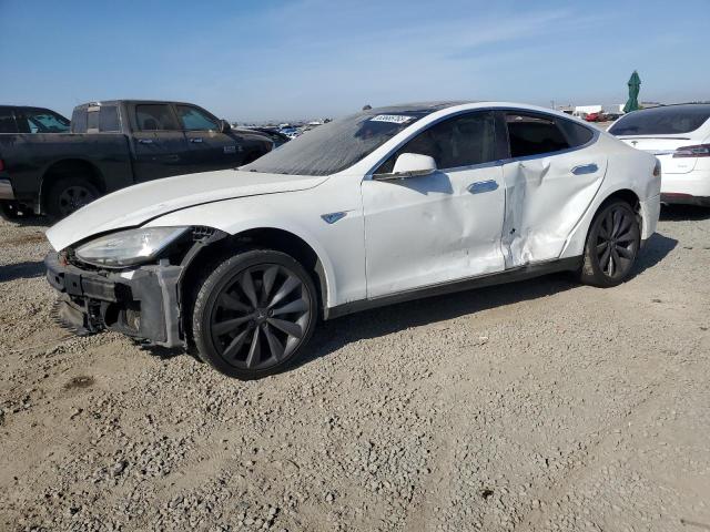 Vin: 5yjsa1dp1dfp20689, lot: 63685765, tesla model s 2013 img_1