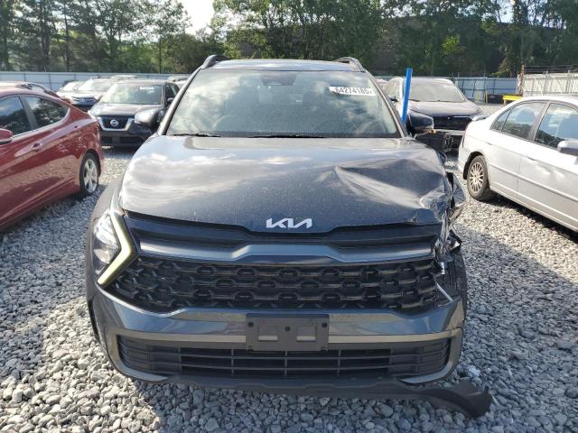 2023 KIA SPORTAGE X - 5XYK6CAF8PG055389