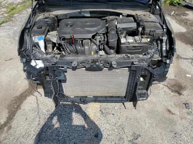 2019 KIA OPTIMA LX - 5XXGT4L37KG345000