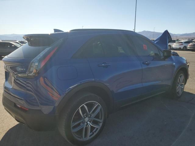 2021 CADILLAC XT4 SPORT 1GYFZER44MF082833