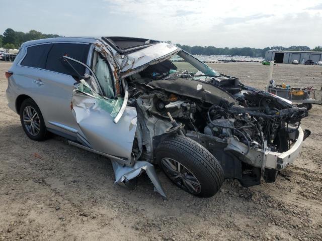 2018 INFINITI QX60 - 5N1DL0MM0JC525450
