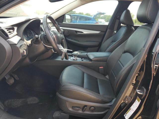 2020 INFINITI QX50 PURE 3PCAJ5M30LF115772