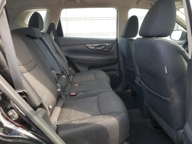 2017 NISSAN ROGUE S - 5N1AT2MT4HC776648