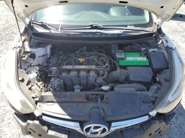 2014 HYUNDAI ELANTRA SE - 5NPDH4AE8EH508335