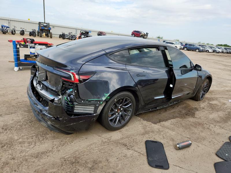 2024 TESLA MODEL 3 - 5YJ3E1EA7RF724241