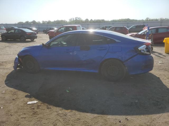 2016 HONDA CIVIC LX 19XFC2F55GE233356