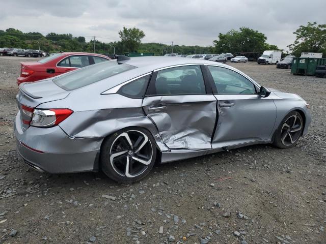 2021 HONDA ACCORD SPO 1HGCV1F36MA117752