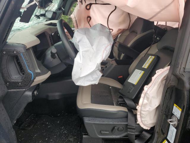 2024 FORD BRONCO WILDTRAK - 1FMEE2BP4RLB16662