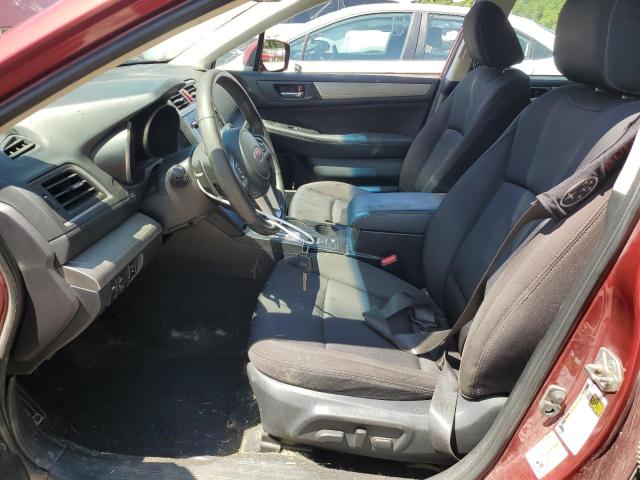 2017 SUBARU LEGACY 2.5 - 4S3BNAC6XH3029824