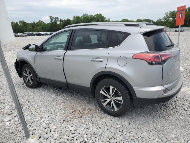 2018 TOYOTA RAV4 ADVENTURE - 2T3WFREV2JW495557