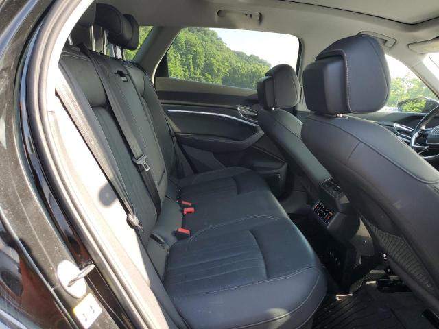 2021 AUDI E-TRON PRE WA1LAAGE9MB023525