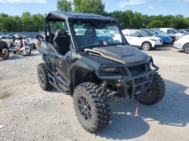 2022 POLARIS GENERAL XP 3NSGXD997NM446653