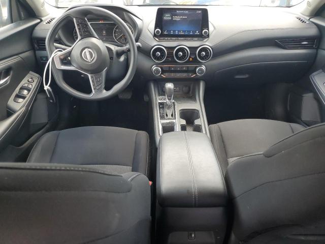 2024 NISSAN SENTRA SV 3N1AB8CV6RY306145