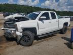 2015 CHEVROLET SILVERADO - 1GCRCREC5FZ224570