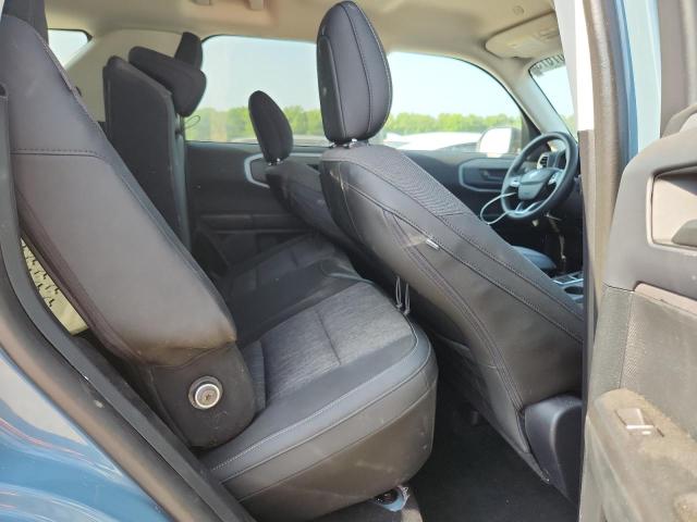2021 FORD BRONCO SPORT BIG BEND 3FMCR9B61MRA61089