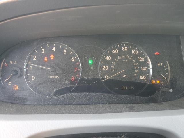 2007 TOYOTA AVALON XL #3290370757