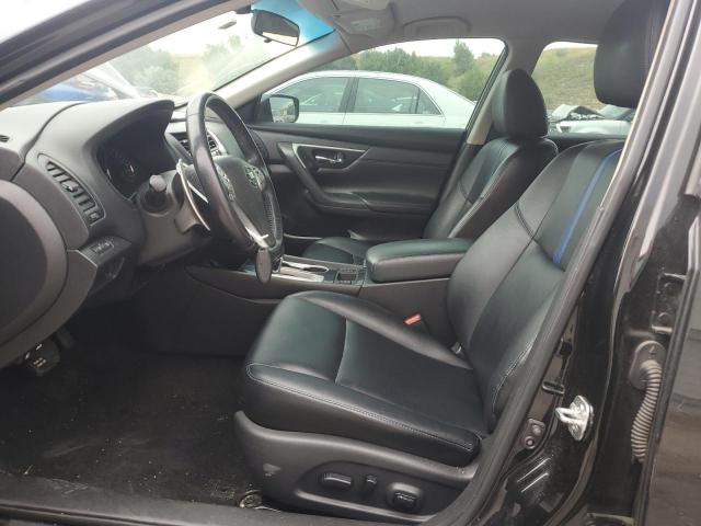 2018 NISSAN ALTIMA 2.5 - 1N4AL3AP5JC251417