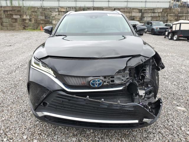 2021 TOYOTA VENZA LE - JTEAAAAH6MJ080329