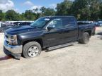 2018 CHEVROLET SILVERADO - 3GCPCREC0JG252857