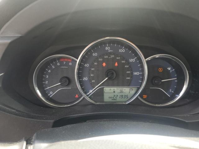 2014 TOYOTA COROLLA L - 5YFBURHE6EP129455