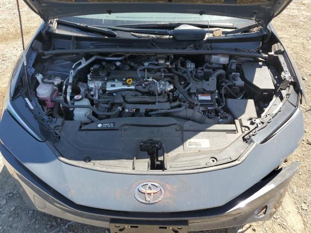 2024 TOYOTA PRIUS LE JTDACAAU4R3021156