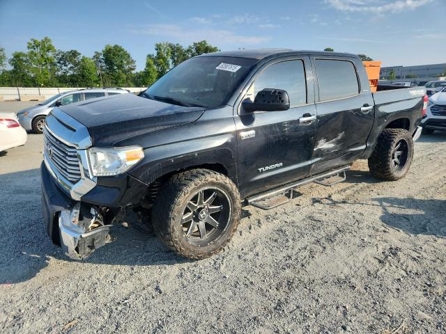 TOYOTA TUNDRA CRE