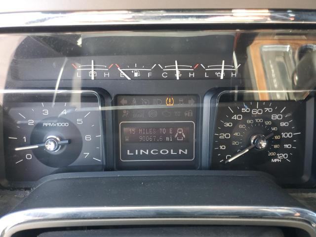 2011 LINCOLN NAVIGATOR #3309516569