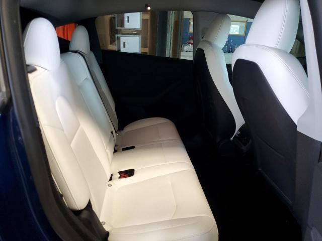 2023 TESLA MODEL Y - 7SAYGDEE8PA200632