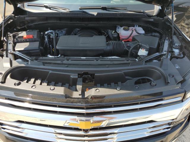2025 CHEVROLET SUBURBAN C 1GNS5CRDXSR250773