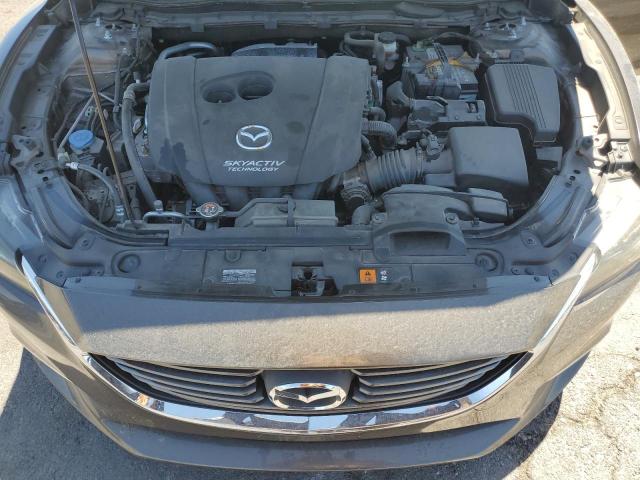 2016 MAZDA 6 GRAND TO JM1GJ1W52G1470832