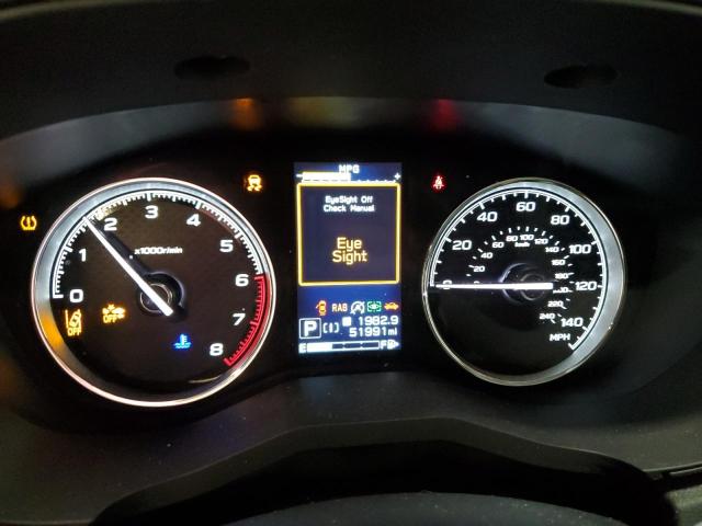 2021 SUBARU FORESTER T JF2SKAXC9MH553876