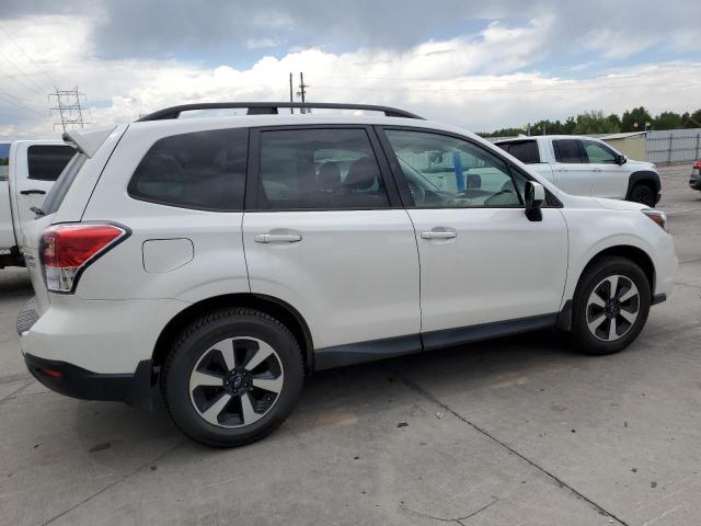 2017 SUBARU FORESTER 2 JF2SJAGC2HH589451