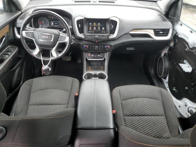 2018 GMC TERRAIN SL 3GKALMEV8JL226674