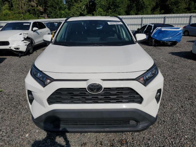 2020 TOYOTA RAV4 XLE - 2T3W1RFV2LC057803
