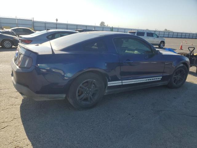2012 FORD MUSTANG - 1ZVBP8AM4C5225188