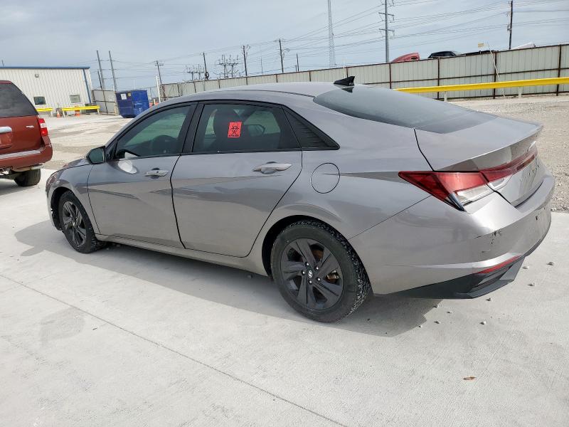 Vin: kmhls4ag5nu248198, lot: 62914965, hyundai elantra sel 20222