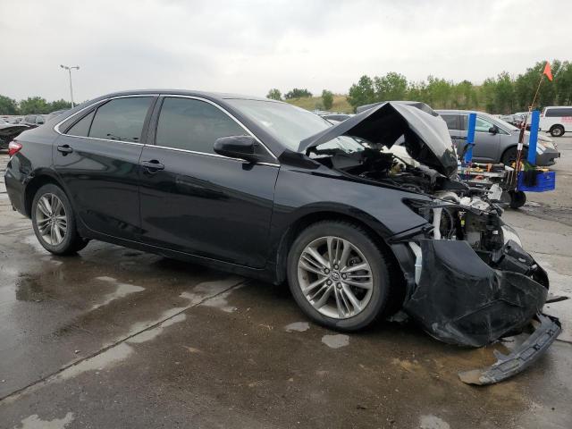 2016 TOYOTA CAMRY - 4T1BF1FK0GU518596