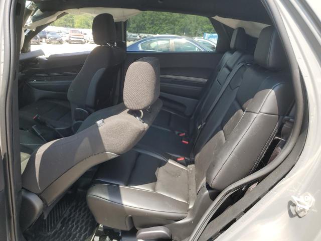 2024 DODGE DURANGO PU 1C4RDJFG4RC154888