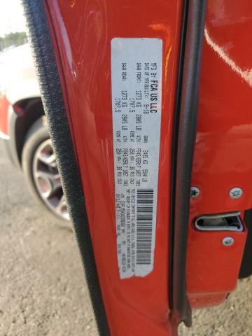 2019 JEEP CHEROKEE T 1C4PJMBX3KD298360